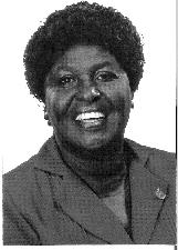 Foto de BENEDITA SOUZA DA SILVA SAMPAIO