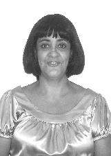 Foto de REGINA CÉLIA DE SOUZA BENTO