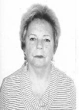 Foto de MARIA THEREZA COSTA DE AQUINO