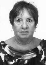 Foto de NILDA MARIA ALVIM BRAGA