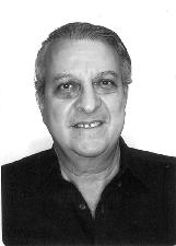 Foto de Sergio Roberto Pacheco Cury