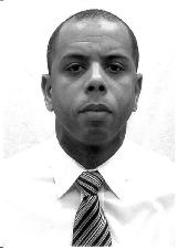 Foto de CRISTIANO NASCIMENTO MONTEIRO DE AMORIM
