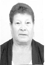 Foto de DORVALINA MARIA DA SILVA BATISTA