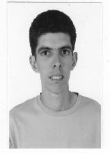 Foto de DANIEL BORNEO DE ALMEIDA