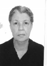 Foto de Maria Luisa Batista Vidal
