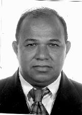 Foto de Israel Moreira Santos