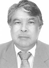 Foto de JOSIAS DOS SANTOS MUNIZ