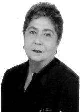 Foto de MARIA DE NAZARETH ABRAHAO DE OLIVEIRA
