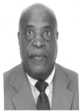Foto de Antonio Lourenço da Silva