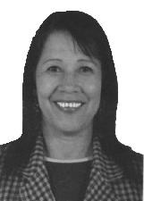 Foto de Maria da Salete Carneiro da Silva