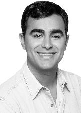 Foto de FELIPE LEONE BORNIER DE OLIVEIRA
