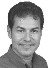 Foto de MARCO ANTONIO ESCH GOMES