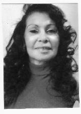Foto de MARGARETH CÁTIA BARBOSA DA COSTA