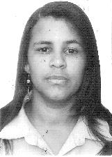 Foto de Jaqueline dos Santos
