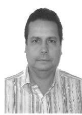 Foto de MÁRCIO JORGE PEREIRA DE CASTRO