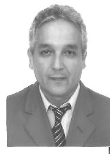 Foto de SÉRGIO LUIZ DA ROCHA FERREIRA