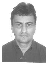 Foto de PAULO FRANCISCO FERRER DE ALENCAR