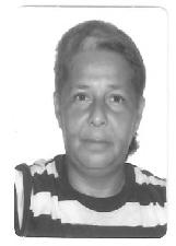 Foto de Joana Darc Thomazini