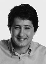 Foto de Marcio Marques dos Santos