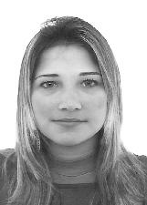 Foto de PÂMELA STOPPA DE MOURA MEDEIROS