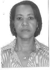Foto de ROSAURA DE FATIMA DA SILVA AZEVEDO