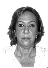 Foto de VERA LUCIA CALAZANS LODI