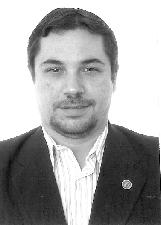 Foto de SERGIO ROBERTO MONTEIRO ALVES