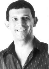 Foto de JOSÉ RICARDO ARAUJO JIQUIRICA