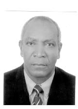 Foto de BENEDITO MENDES BRANDÃO