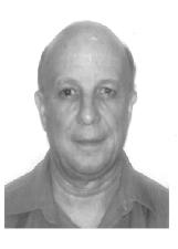 Foto de CARLOS JOSE RIBEIRO DA SILVA