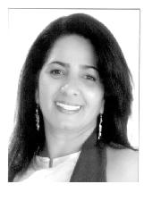 Foto de CELMA REGINA DA SILVA LEITE