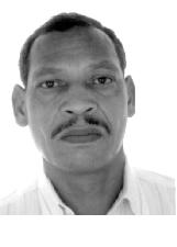 Foto de JOSÉ WALTER LIMA SANTANA