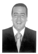 Foto de PEDRO ERNESTO DO AMARAL GUATEMOZIM PINTO