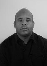Foto de CRISTIANO DA SILVA