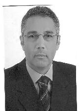 Foto de GERALDO ROBERTO SIQUEIRA DE SOUZA