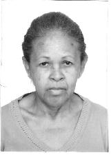 Foto de MARIA DAS GRAÇAS SANTOS DA SILVA