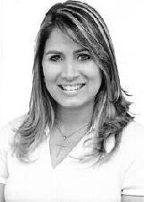 Foto de GESANNE BORGES MARINHO DANTAS