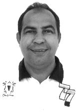 Foto de JEOACAZ GOMES MARQUES DA SILVEIRA