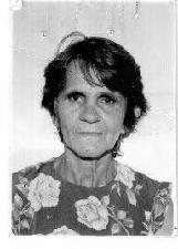 Foto de FRANCISCA LINHARES DE MELO