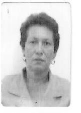 Foto de MARIA DAS DORES DA SILVA PAULA