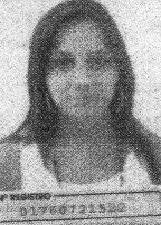 Foto de CAMILA LIMA GUERREIRO