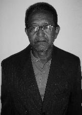 Foto de JOSE RUBIVAL CARVALHO DE LACERDA