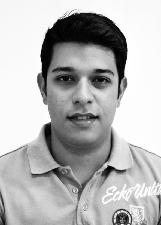 Foto de RAFAEL OLIVEIRA DOS SANTOS
