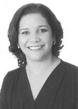 Foto de FÁTIMA CLEIDE RODRIGUES DA SILVA