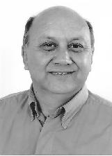 Foto de RUBENS BARBOSA