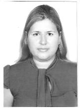 Foto de CRISTIANE DE SOUZA GOMES ARAUJO