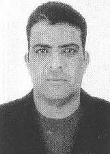 Foto de NASCIMENTO ANTÔNIO DA SILVA