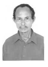 Foto de RAIMUNDO DA SILVA CRUZ