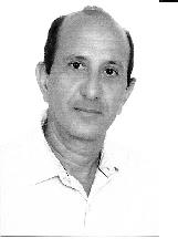 Foto de SANDER FRAXE SALOMÃO