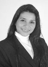 Foto de NADIA NASCIMENTO DA SILVA